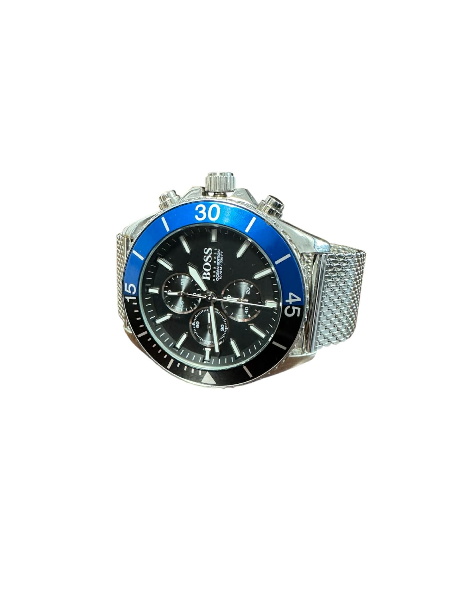 CEAS BARBATESC HUGO BOSS