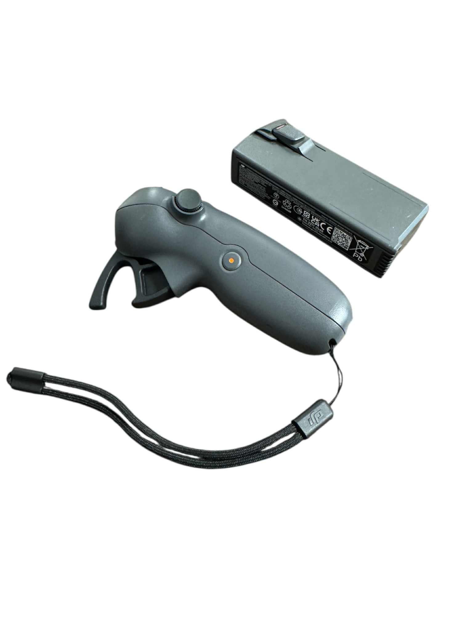 Drona DJI AVATA 2 AIRCRAFT MODULE  NOUA FULL BOX