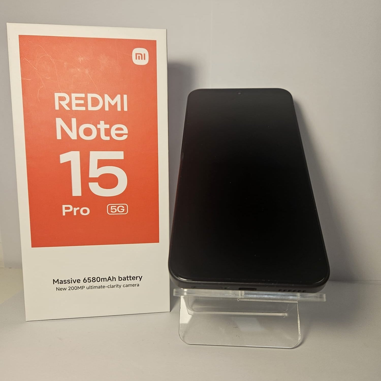 Xiaomi Redmi Note 15 Pro 5G 8GB RAM / 256GB