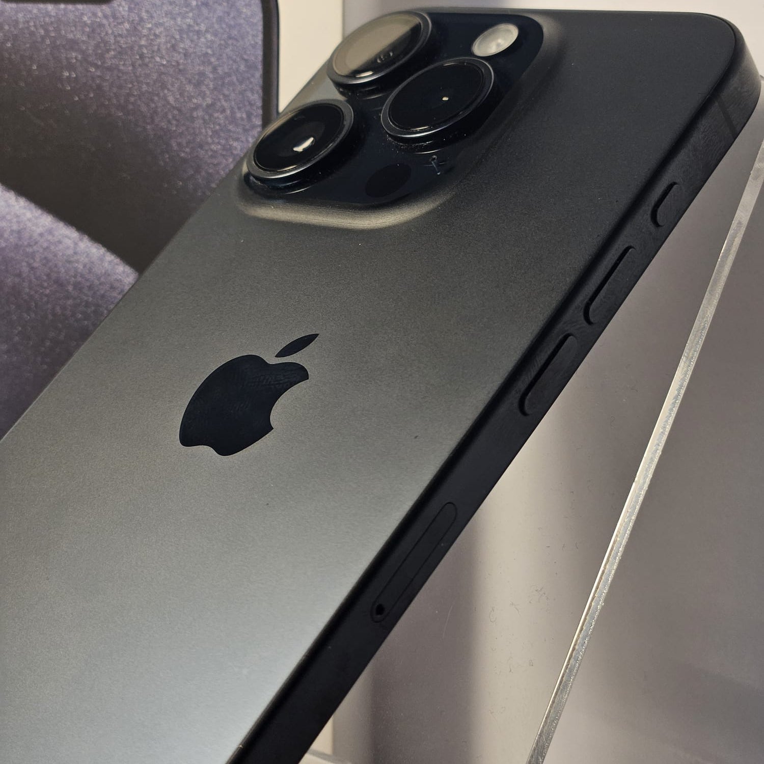 Apple Iphone 15 Pro, 256GB