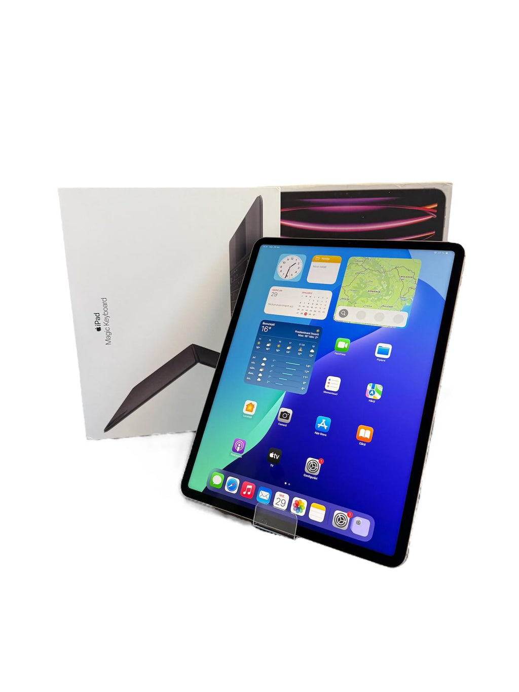 iPad Pro 6TH 12.9