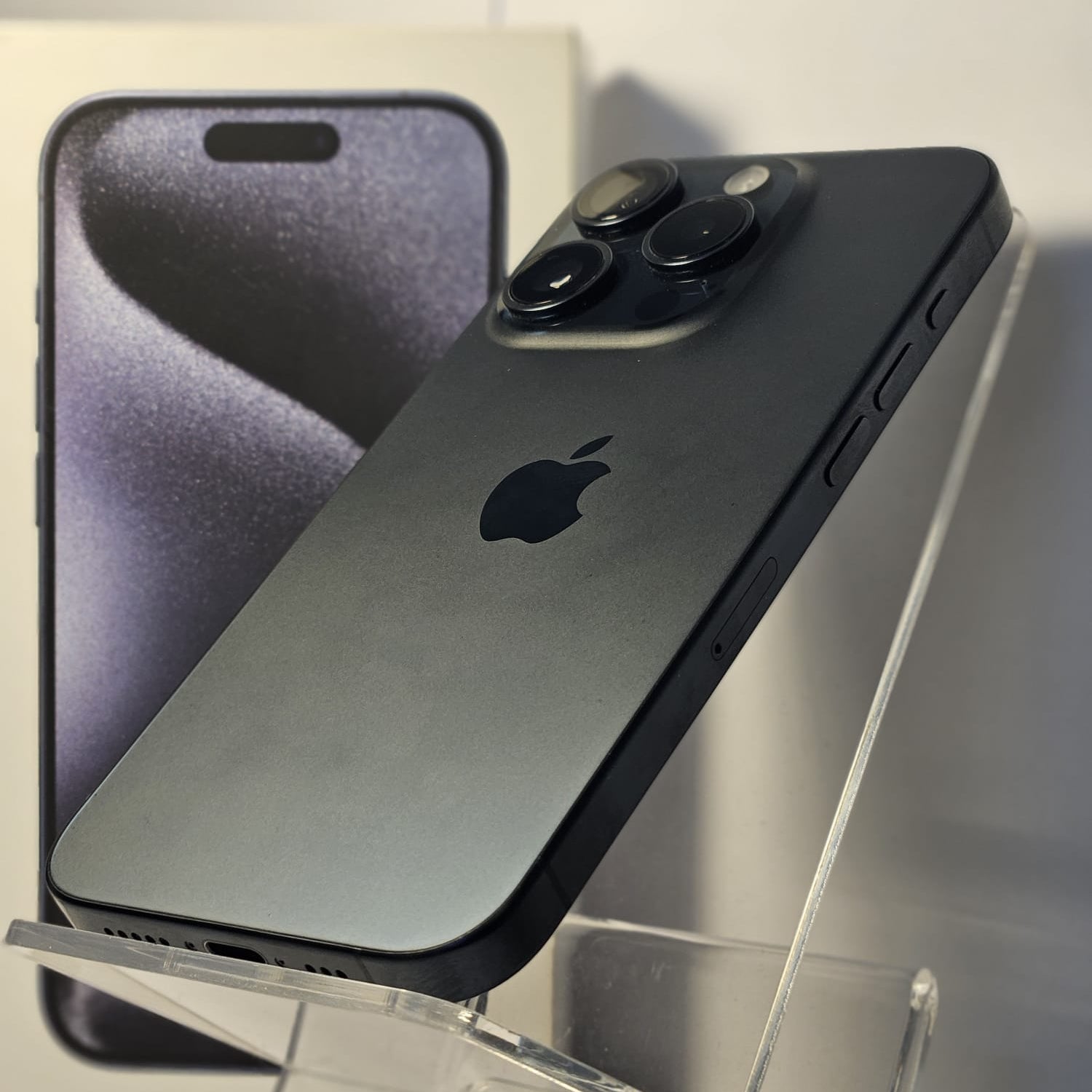 Apple Iphone 15 Pro, 256GB