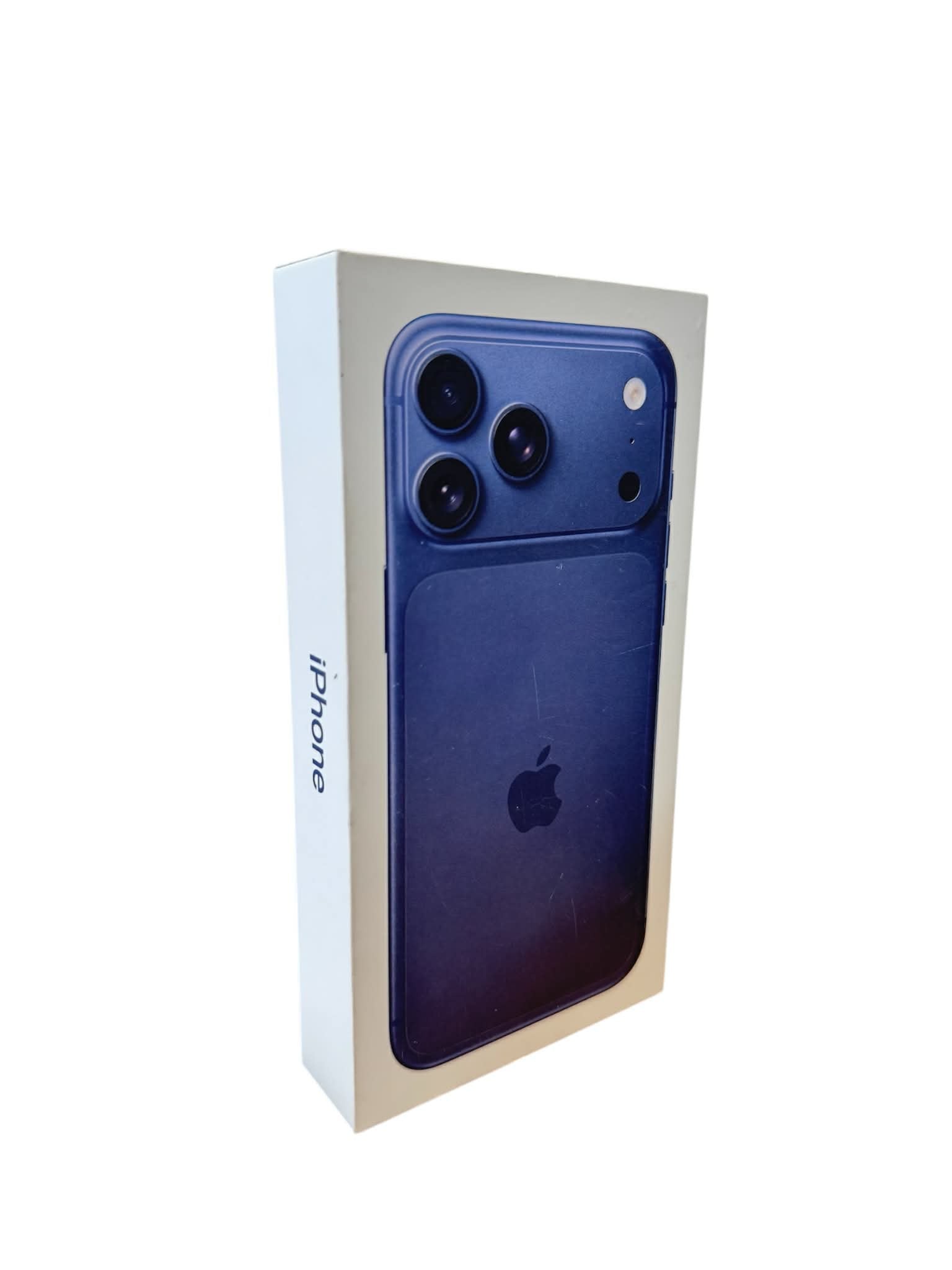 iPhone 17 Pro Max Deep Blue, 256GB – Nou, Sigilat