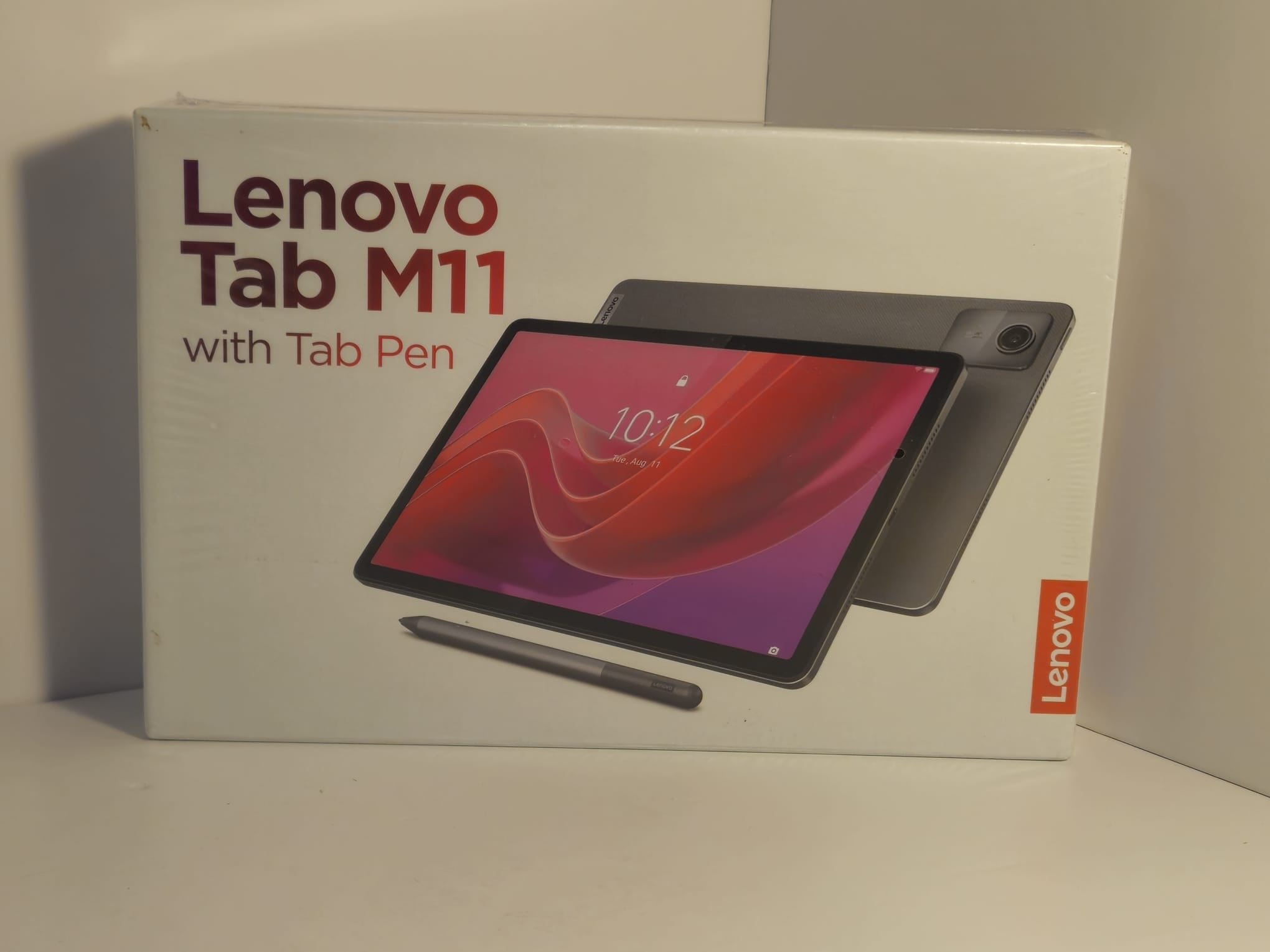Tabletă Lenovo Tab M11 – 8GB RAM, 128GB