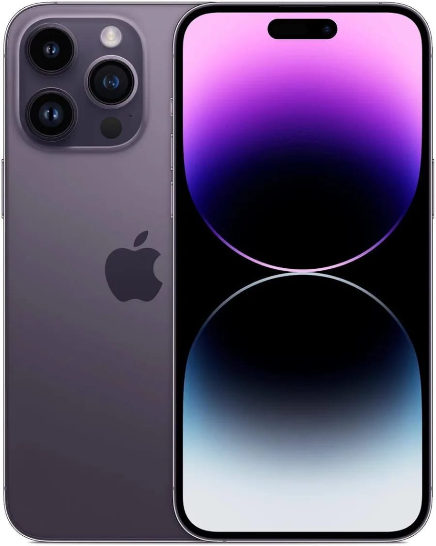 Apple iPhone 14 Pro 256GB – Baterie 83%