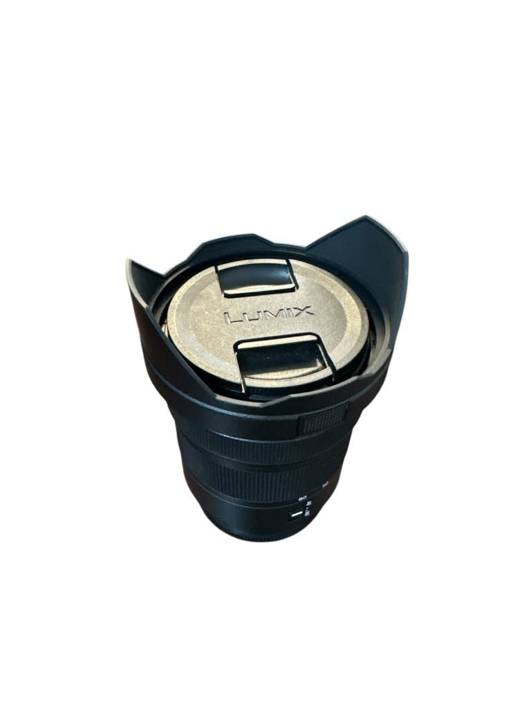 OBIECTIV PANASONIC LUMIX S