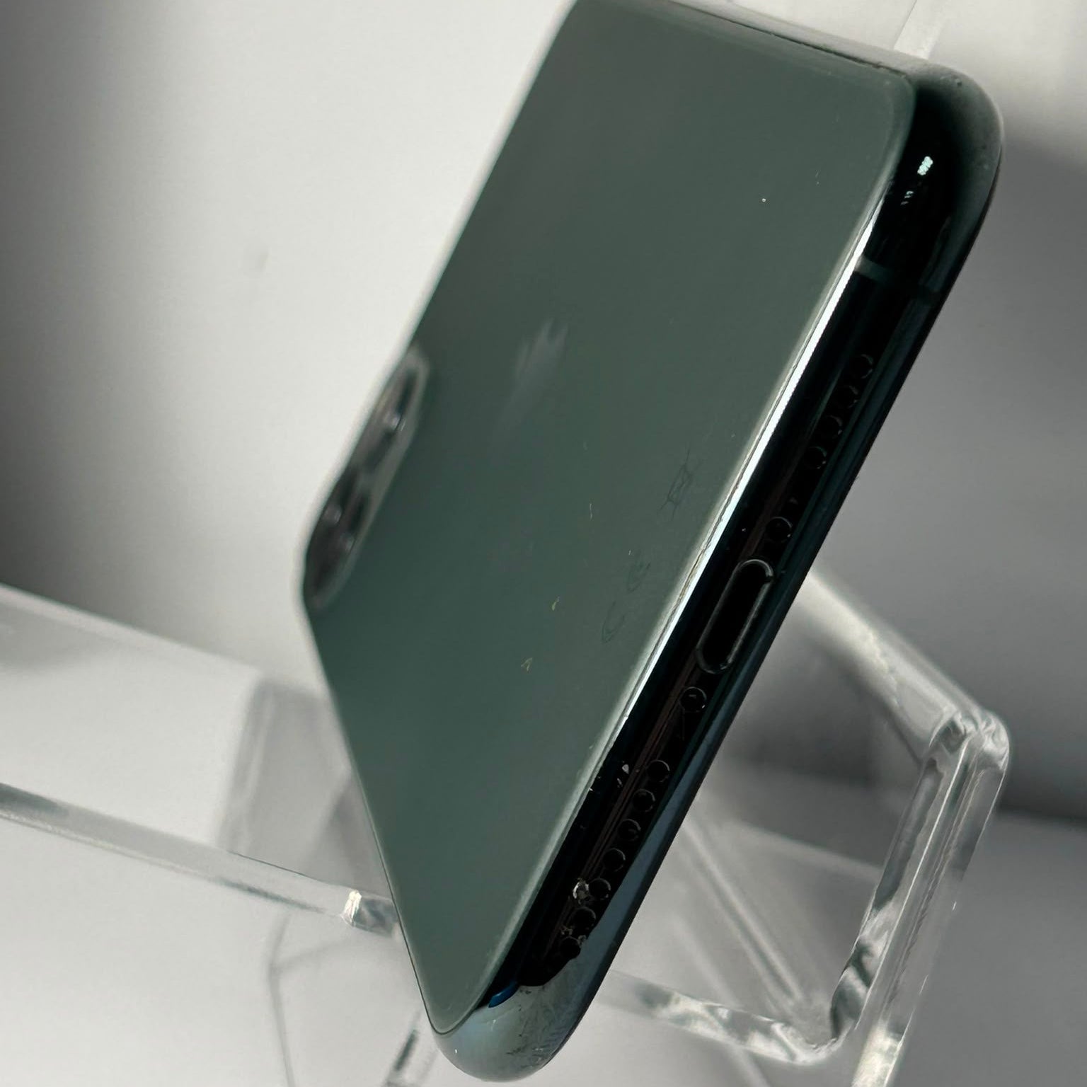 iPhone 11 Pro Max 256GB Verde Baterie 75%
