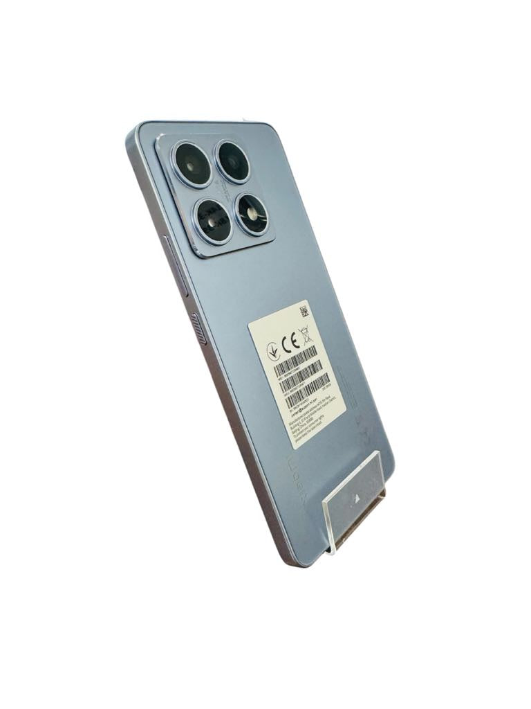 XIAOMI 14T 256 gb Titan Blue