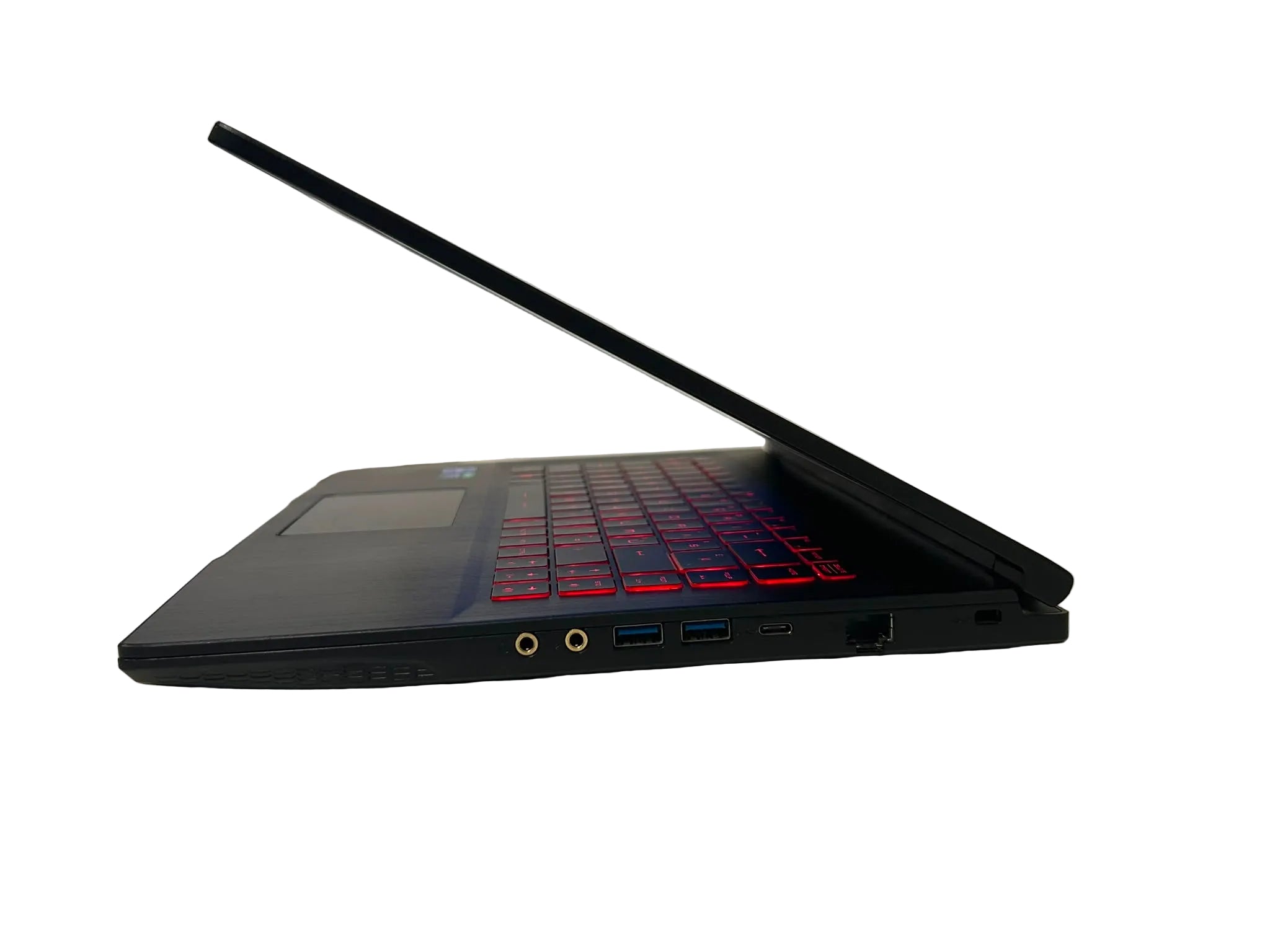 Laptop MSI Gaming Intel Core i7 Gen 11 RTX 3050 16GB RAM