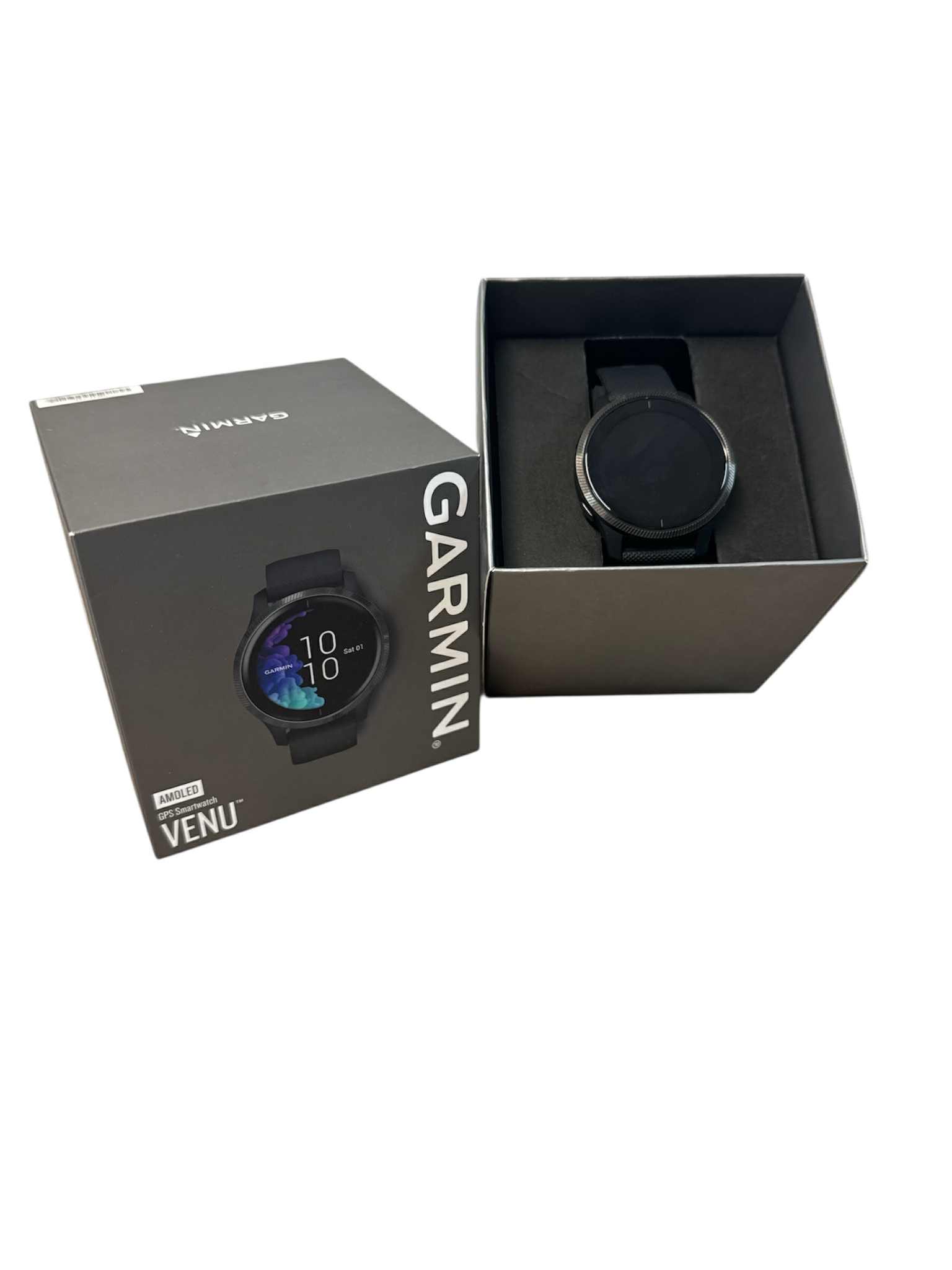 GARMIN VENU  GPS AMOLED