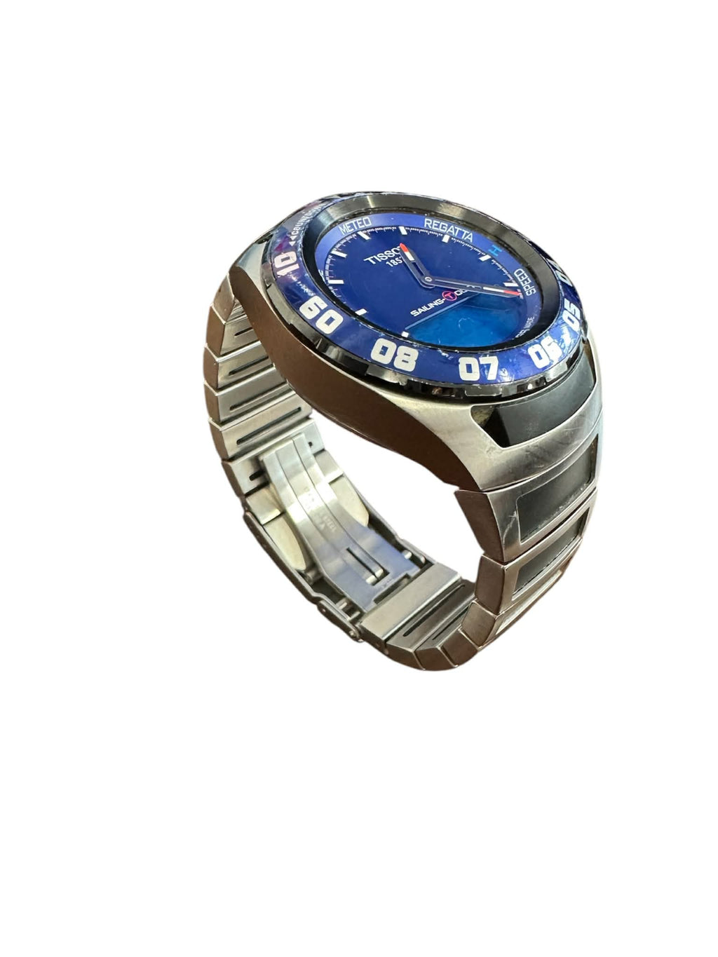 TISSOT SAILING TOUCH  T056.420.21.041.00