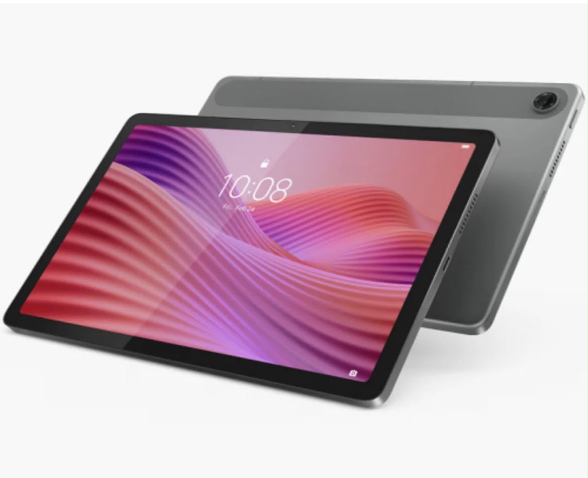 Lenovo Tab TB311FU 4GB / 128GB Gri
