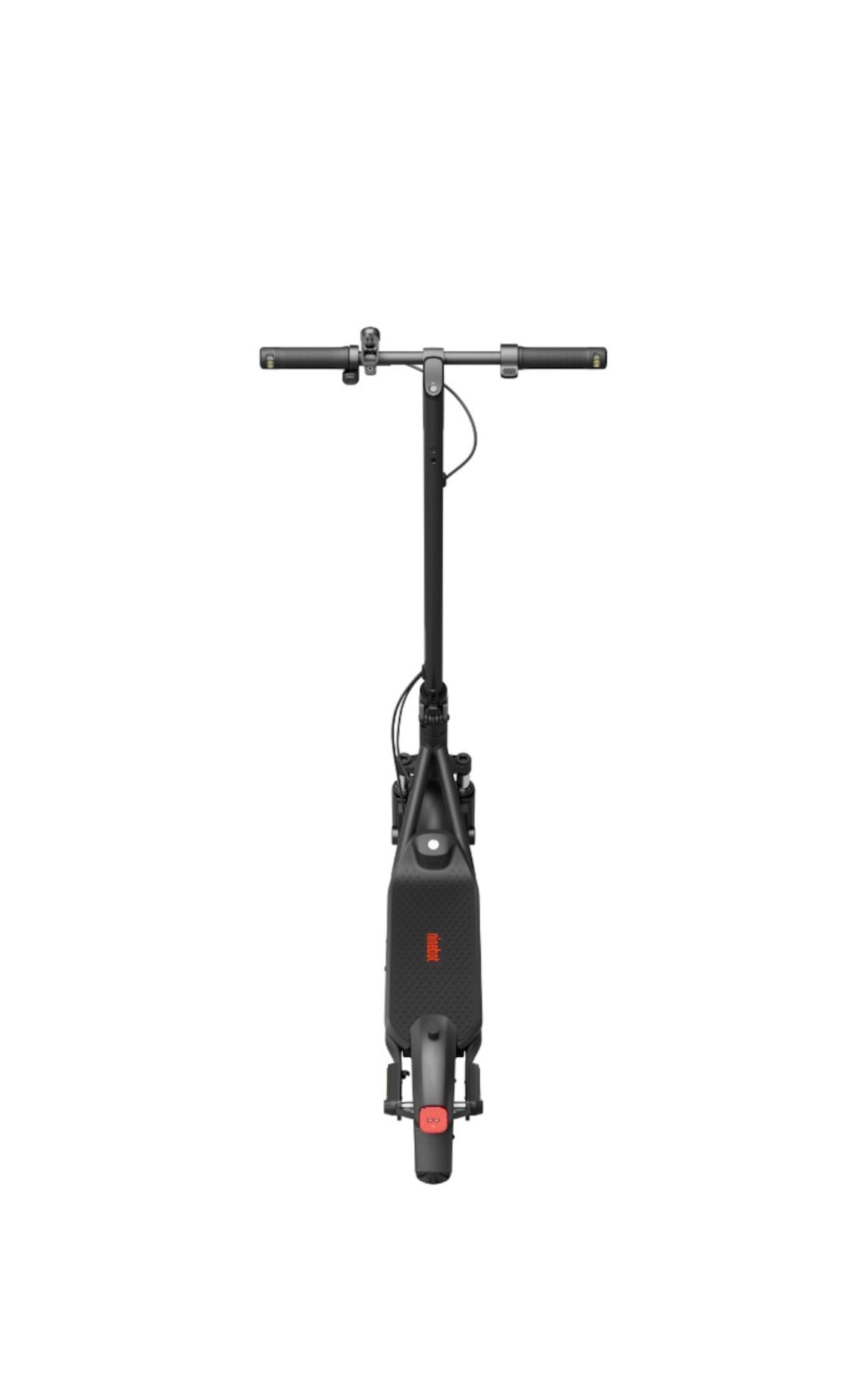 Trotineta Electrica Ninebot eKickScooter F2 Pro E II Powered by Segway - Ca Noua