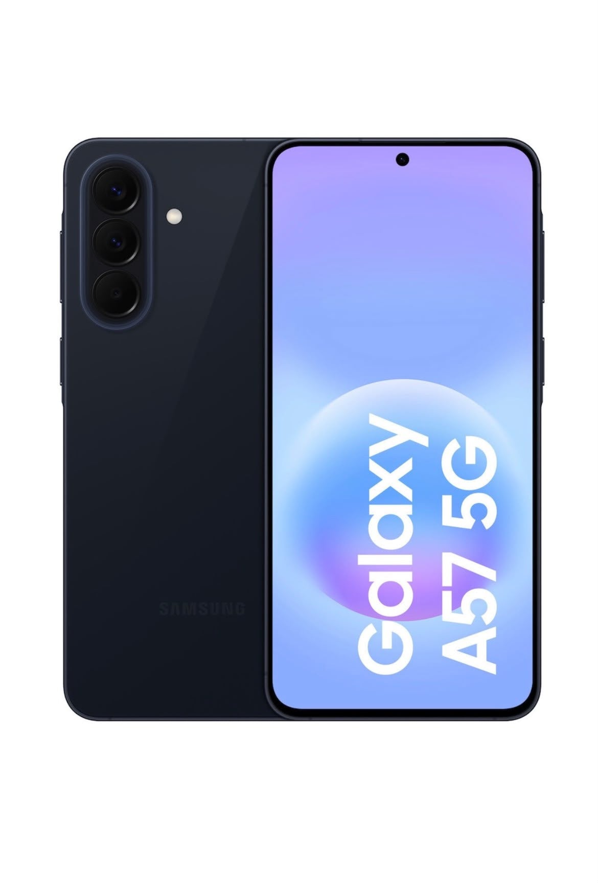 Samsung Galaxy A57 5G 256GB 6GB RAM Albastru