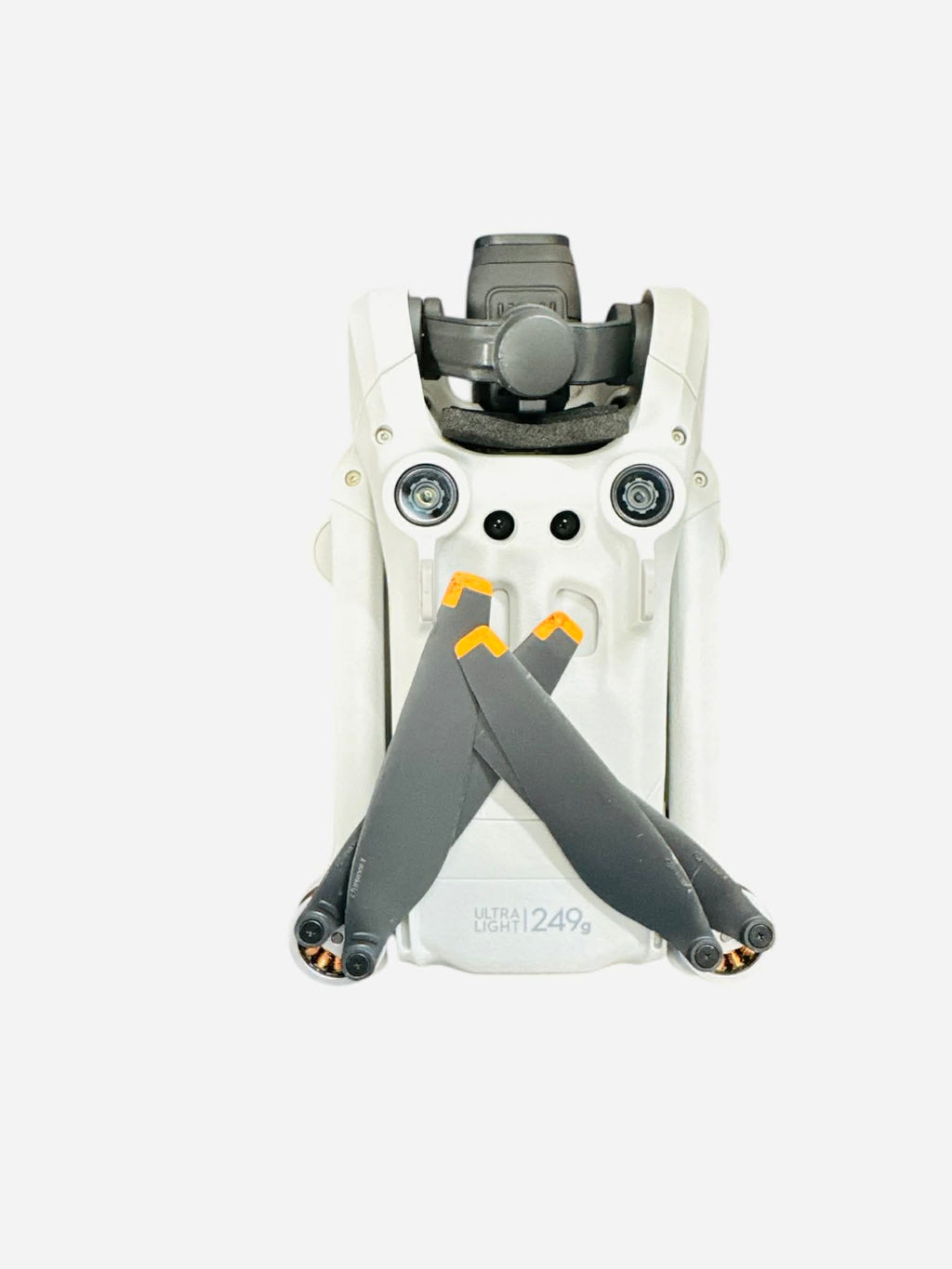 DJI Mini 3 Pro (DJI RC)