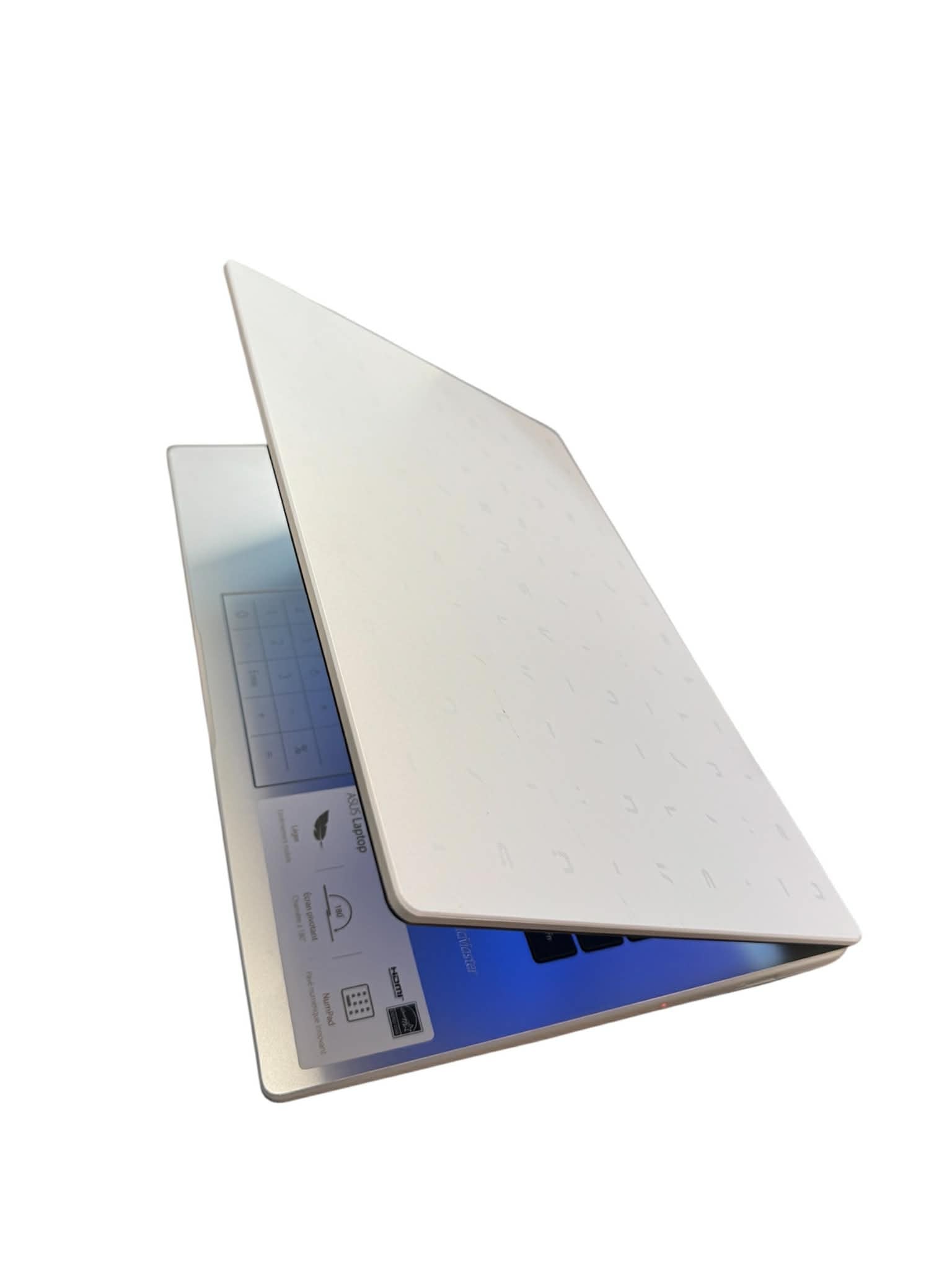 ASUS VIVOBOOK E410 EMMC 64 GB /4 RAM