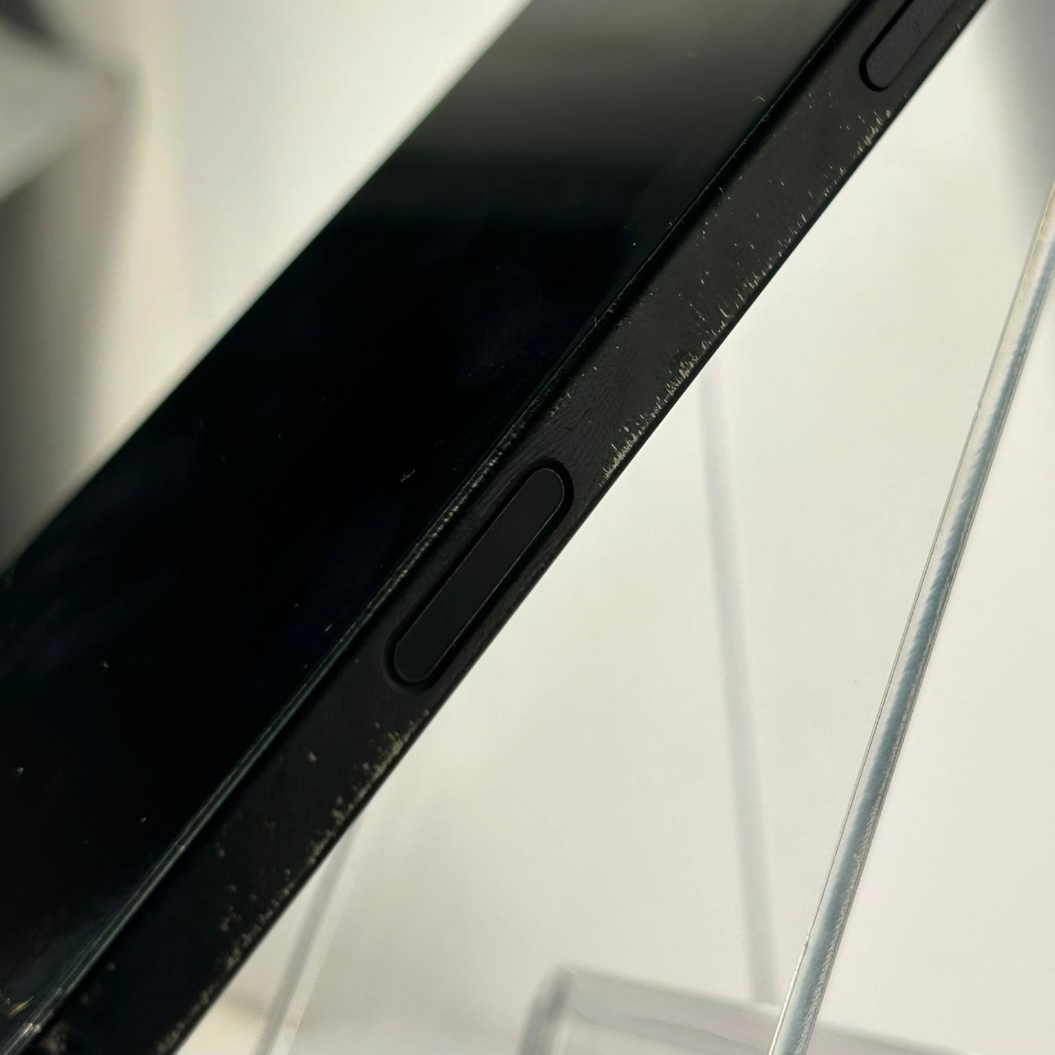 iPhone 16 Pro Max 256GB Black Titanium Baterie 89%