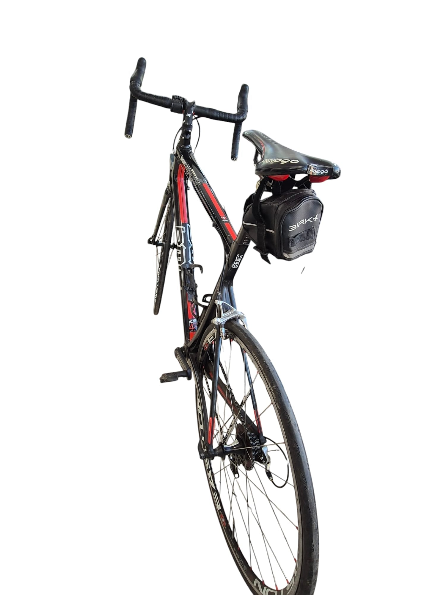 Bicicleta TEAMMACHINE SLR01