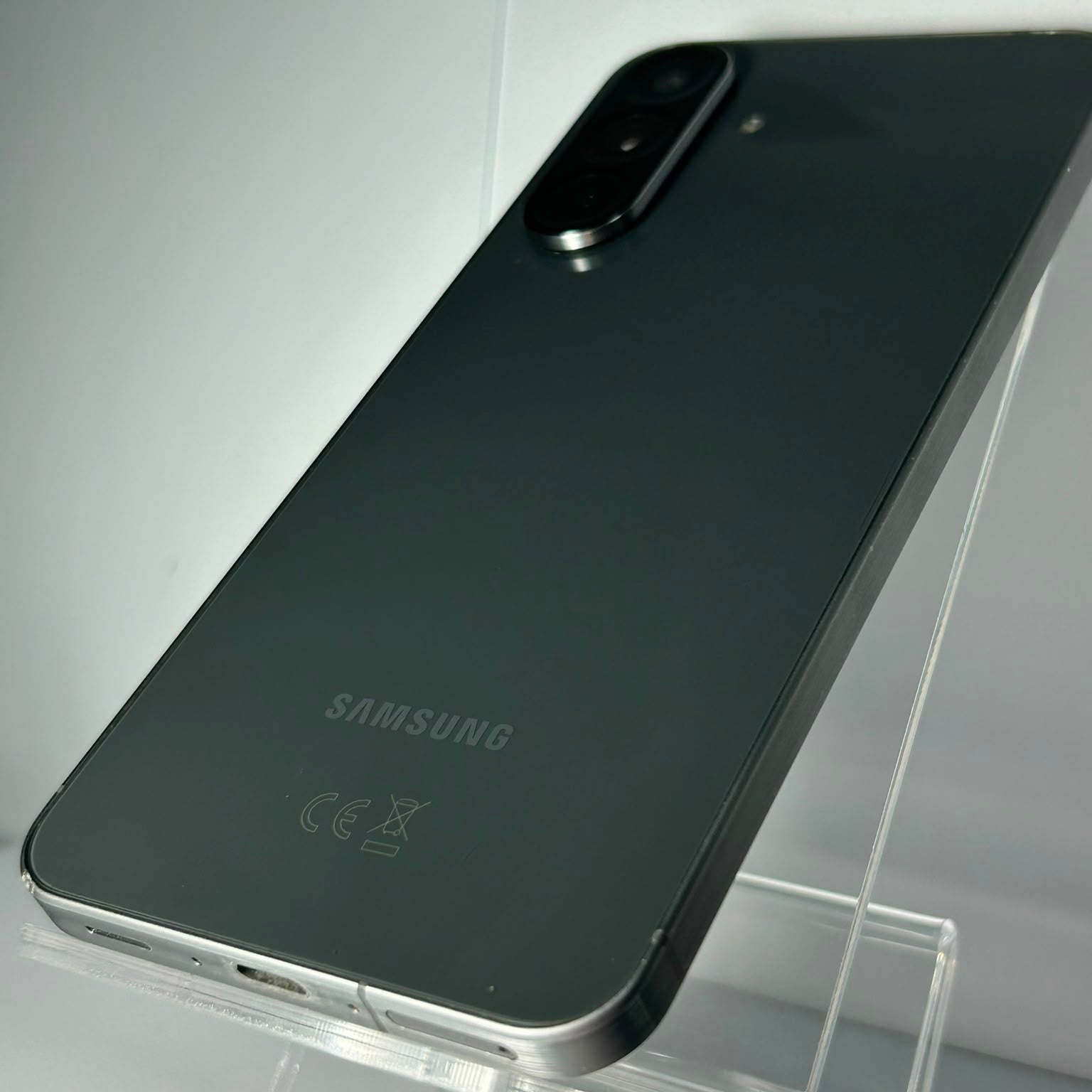 Samsung Galaxy A56 5G 128GB 8GB RAM Gri