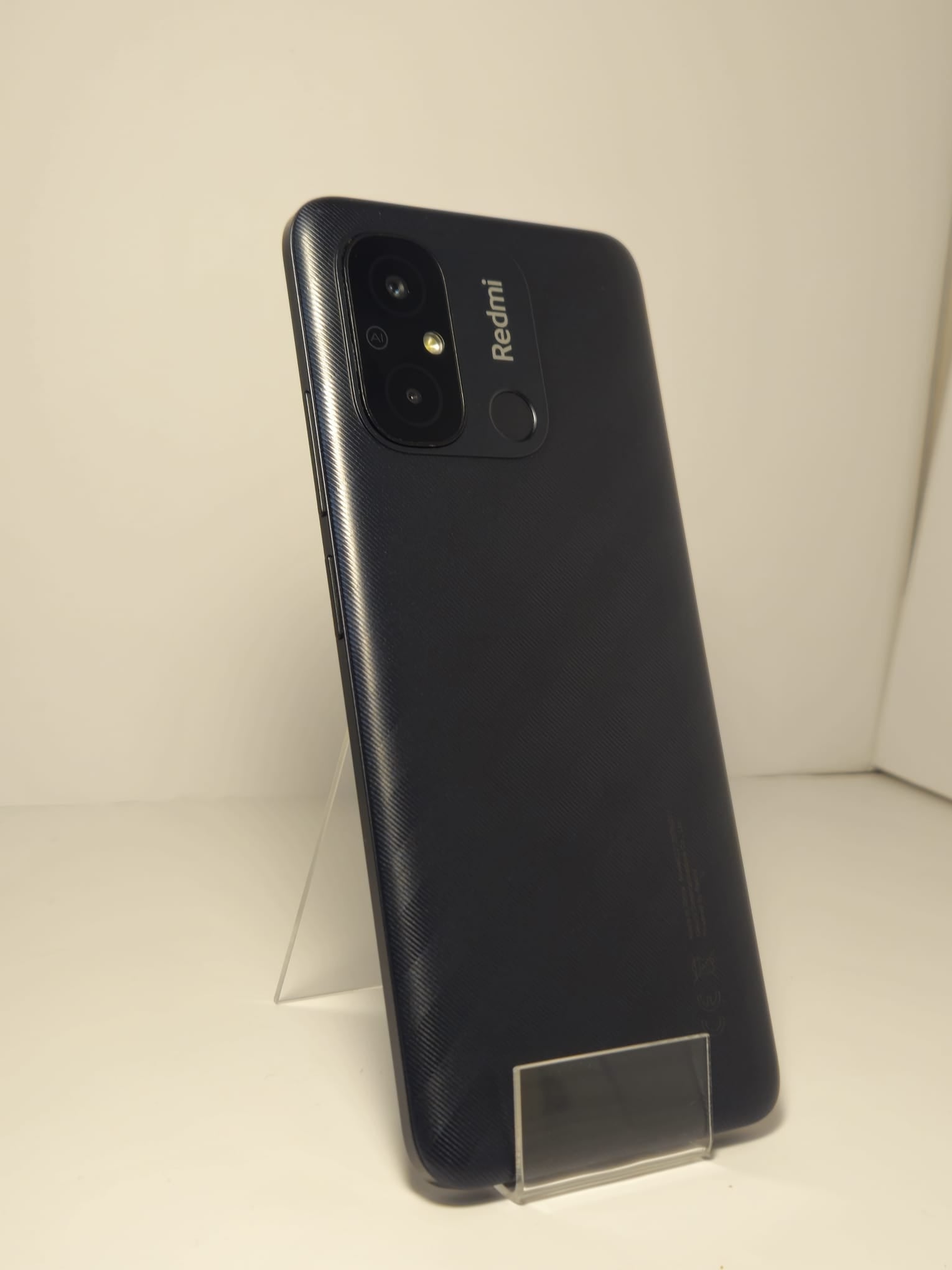 Xiaomi Redmi 12C – 64GB