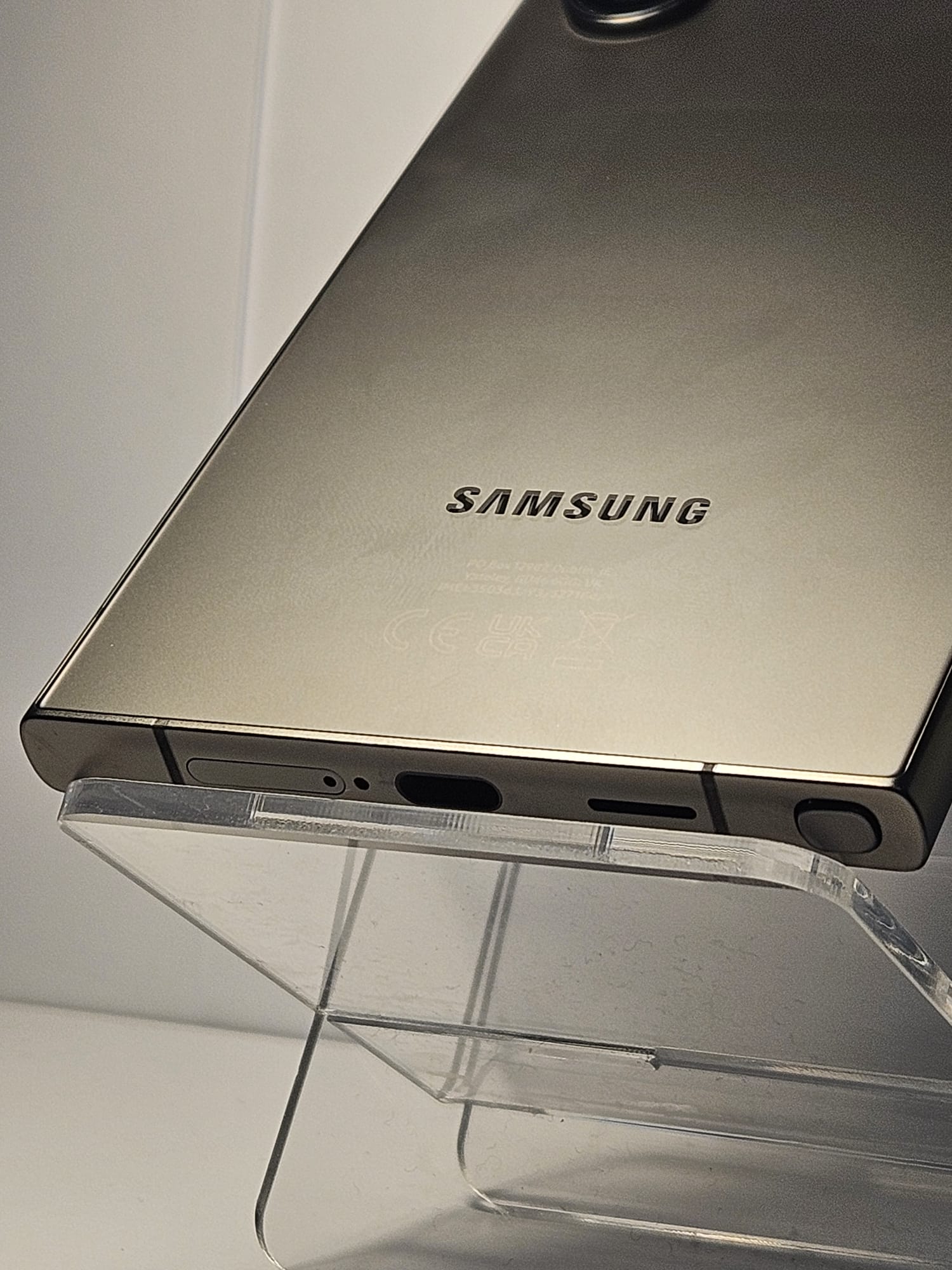 Samsung Galaxy S24 Ultra, 256GB