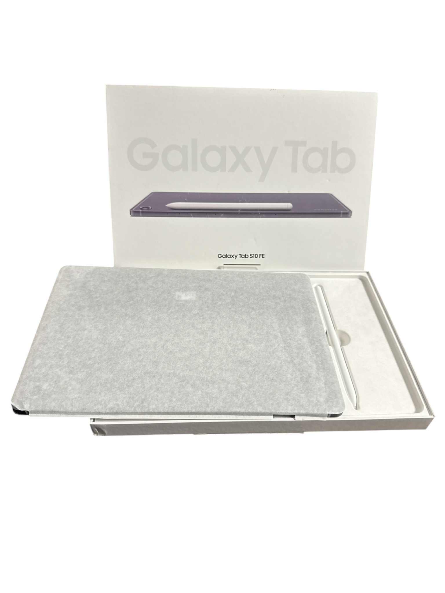 Samsung S10 FE 128 GB BLACK