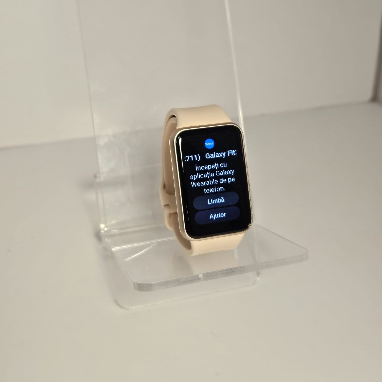 Samsung Galaxy Fit3 SM-R390