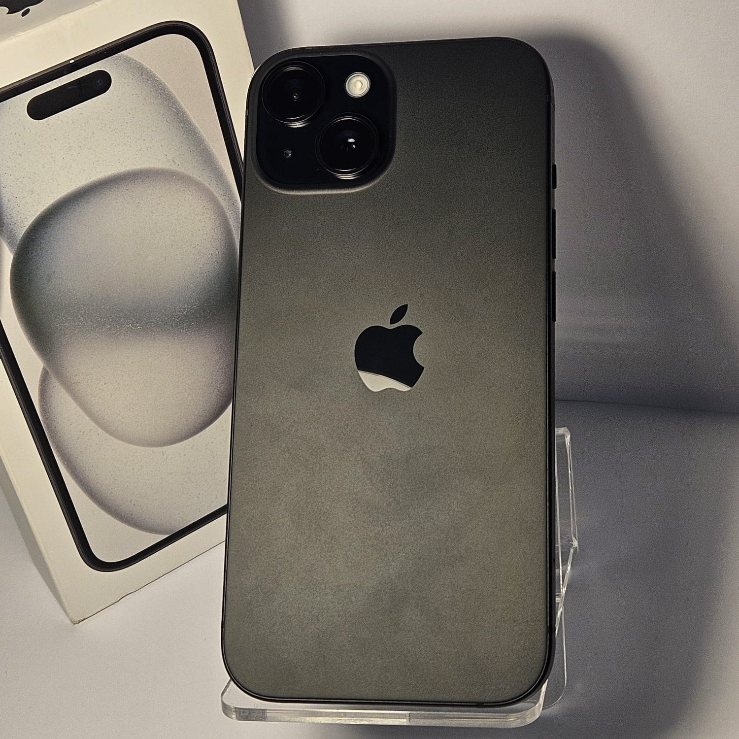 Apple Iphone 15, 128GB, Baterie 100%