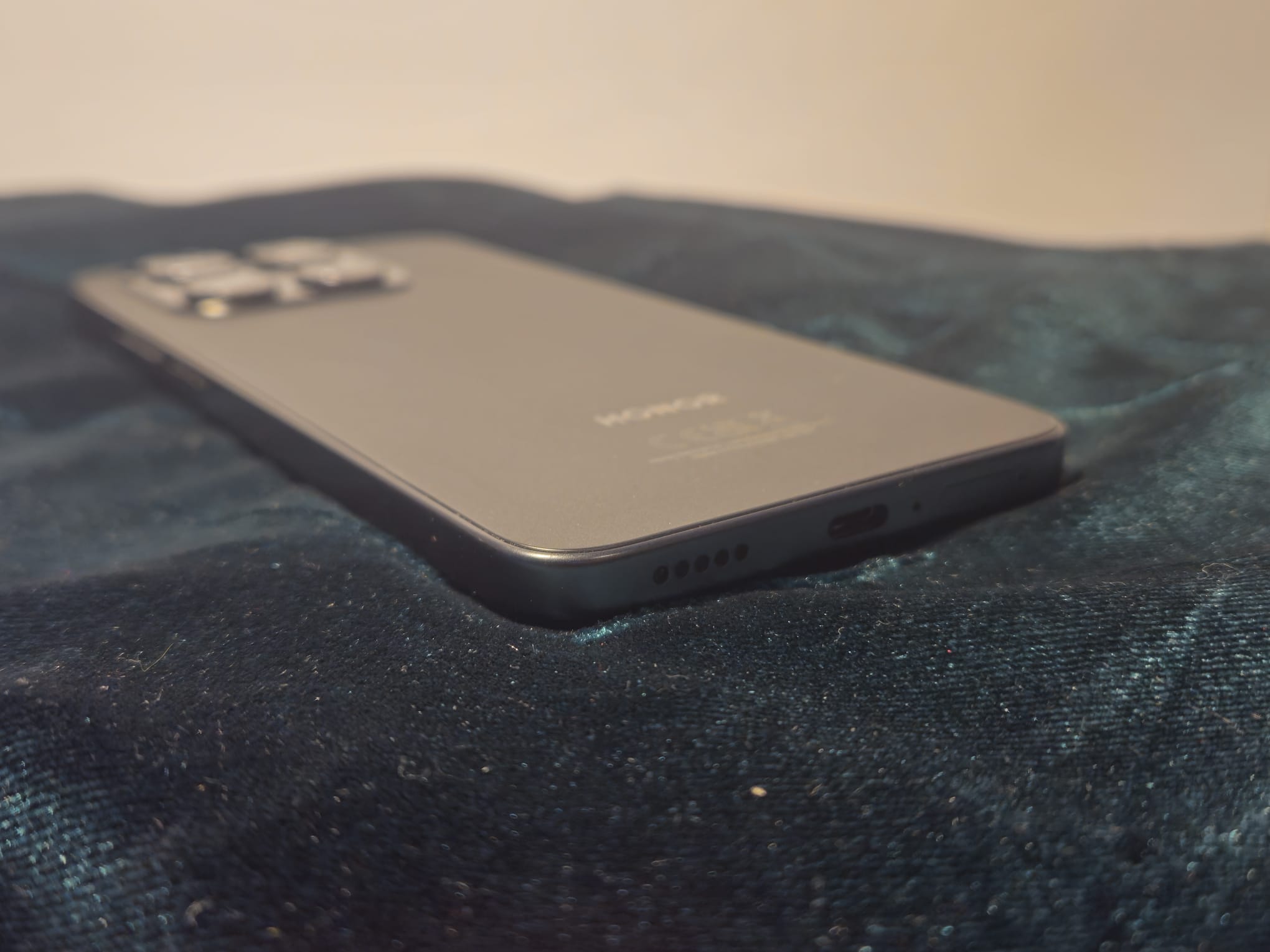 Honor 400 Smart, 128GB, 4GB Ram