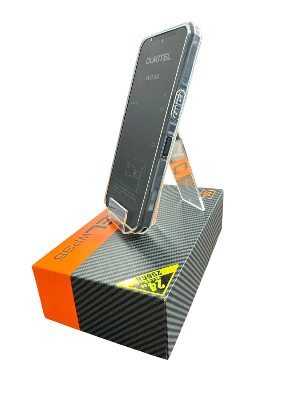 OUKITEL WP35
