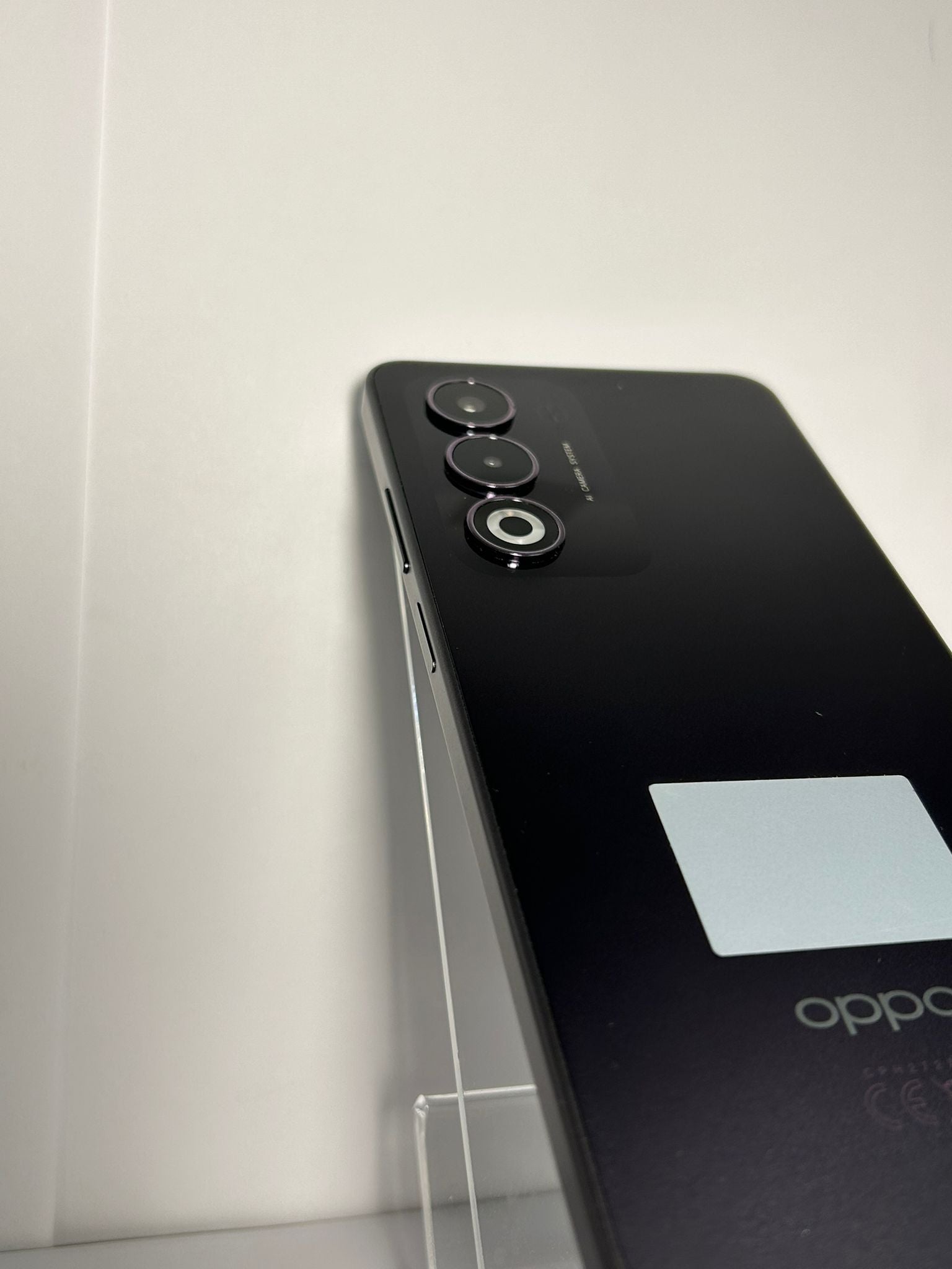 OPPO A5 Negru 128GB 4GB RAM