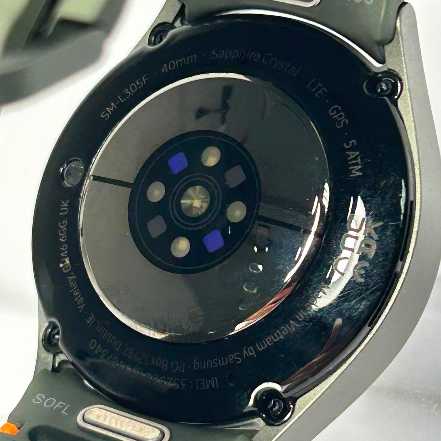 Samsung Galaxy Watch 7 SM-L305F
