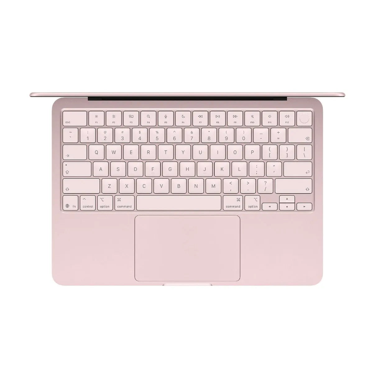 Laptop Apple MacBook Neo 13”, 8GB RAM, 512GB SSD, Blush (Roz), Procesor Apple A18 Pro