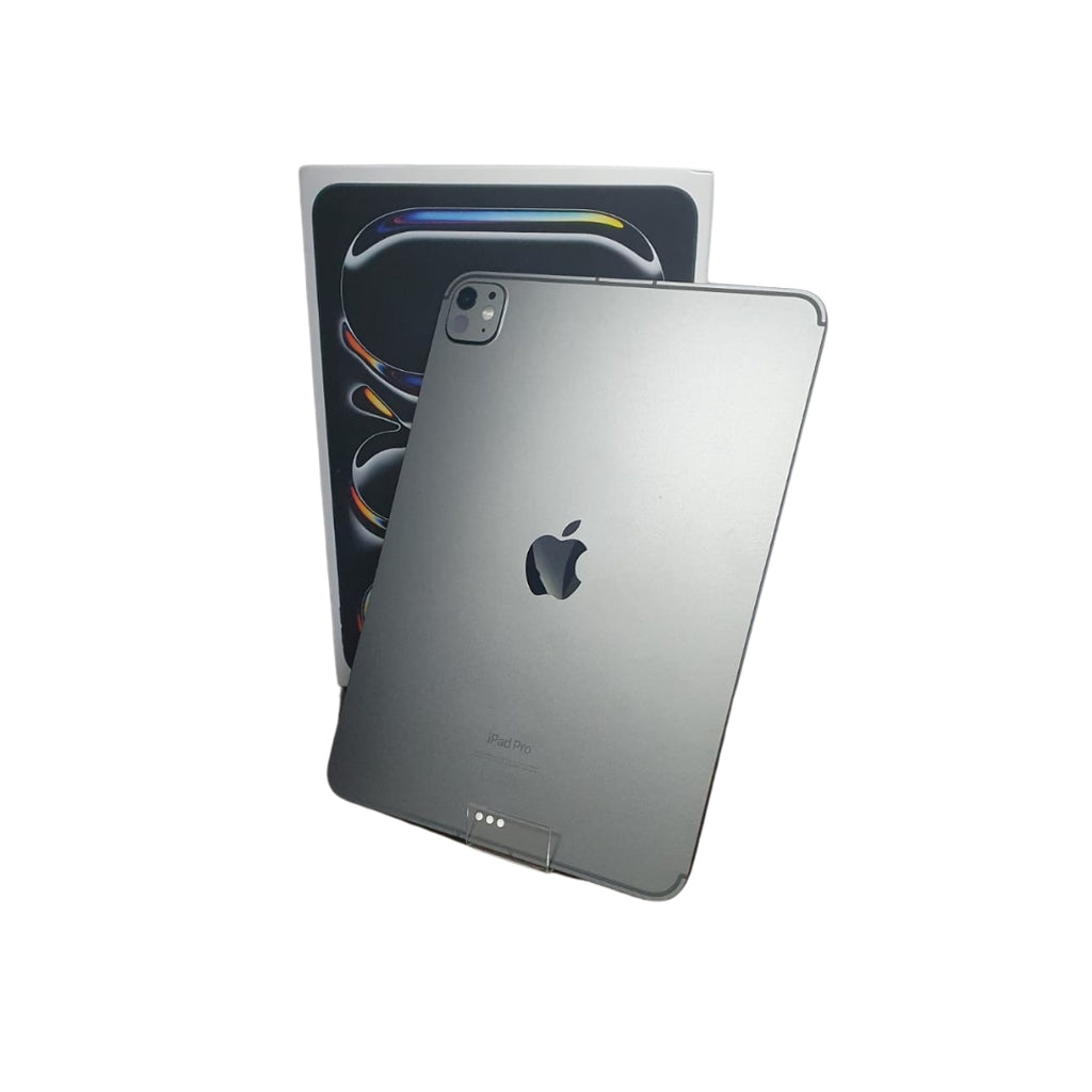 Tableta Apple Ipad Pro 11inch M4 Wi Fi + Cellular 256GB Produs nou