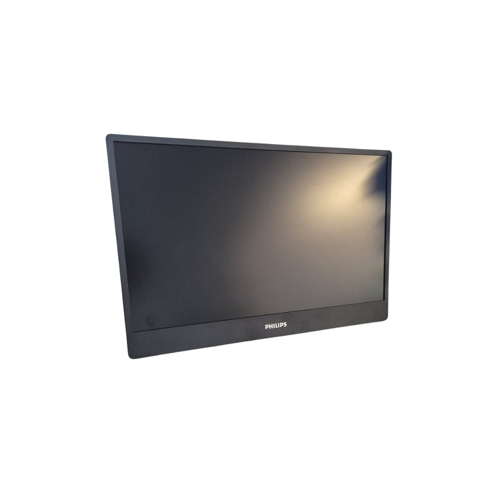 Monitor Led Portabil Philips 16B1P3302D 40cm
