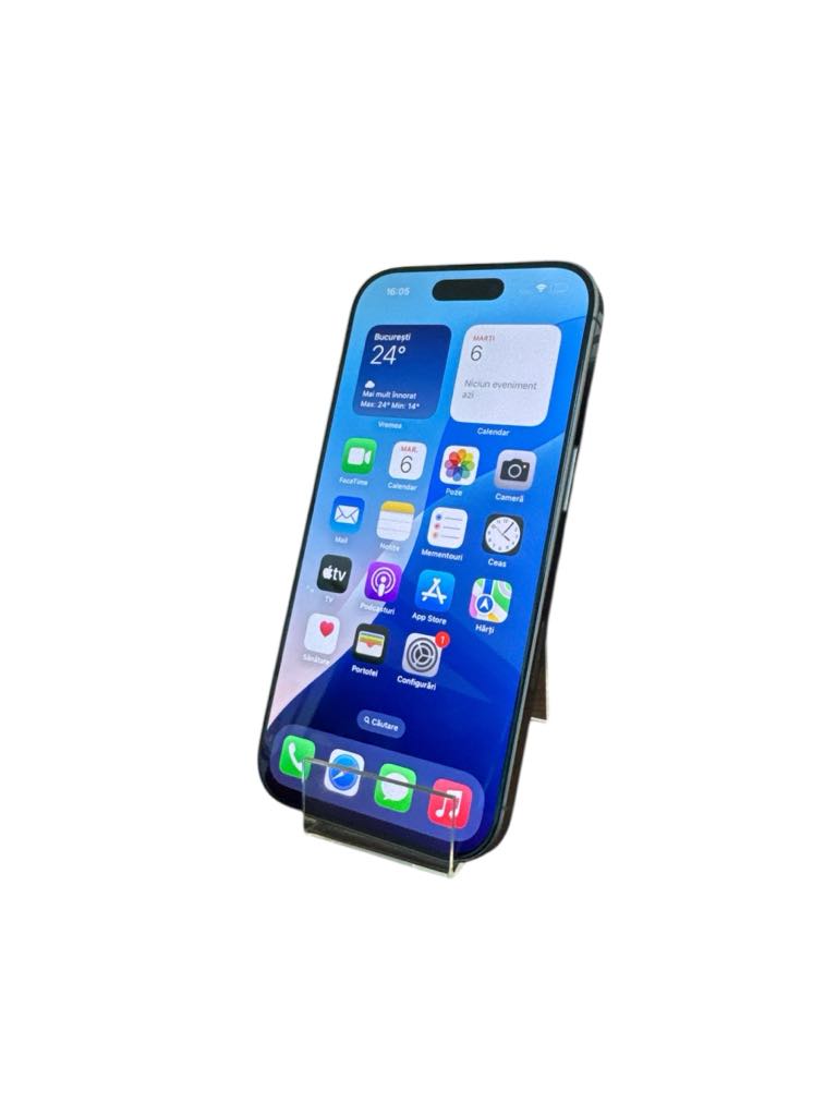 IPHONE 16 PRO 256GB