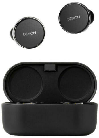Casti Denon Perl Pro