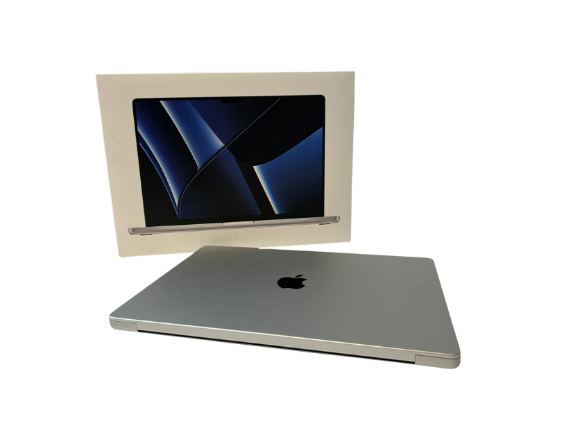 Laptop Apple MacBook Pro 16