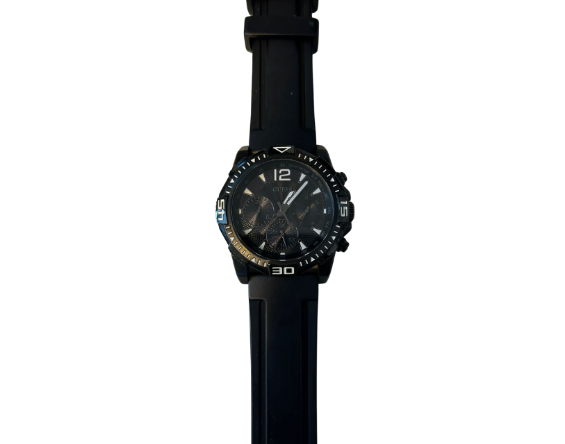 Ceas de lux Guess model GW0211G3