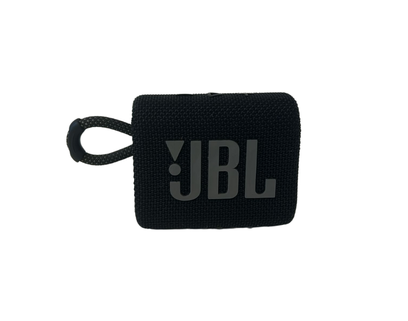 Sistem Audio JBL GO 3