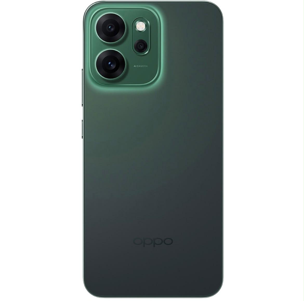 OPPO Reno14 F 5G 8GB RAM / 256GB Verde – Full Box, Ca Nou