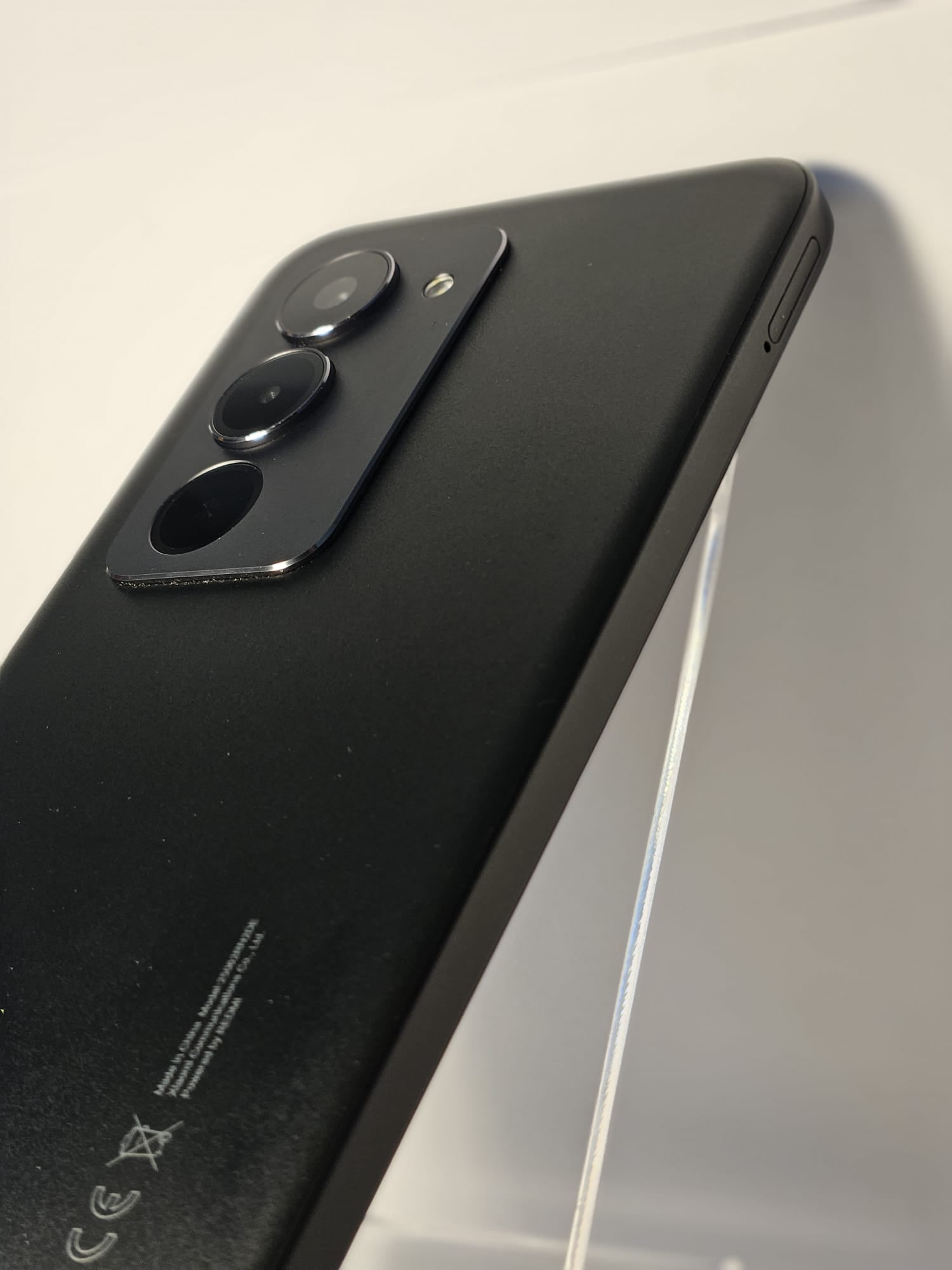 Redmi 15, Negru, 256GB - Stare excelenta