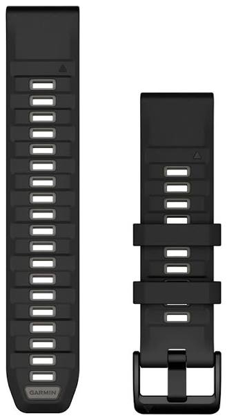 Curea Silicon Garmin Quick Release 22 mm Noua