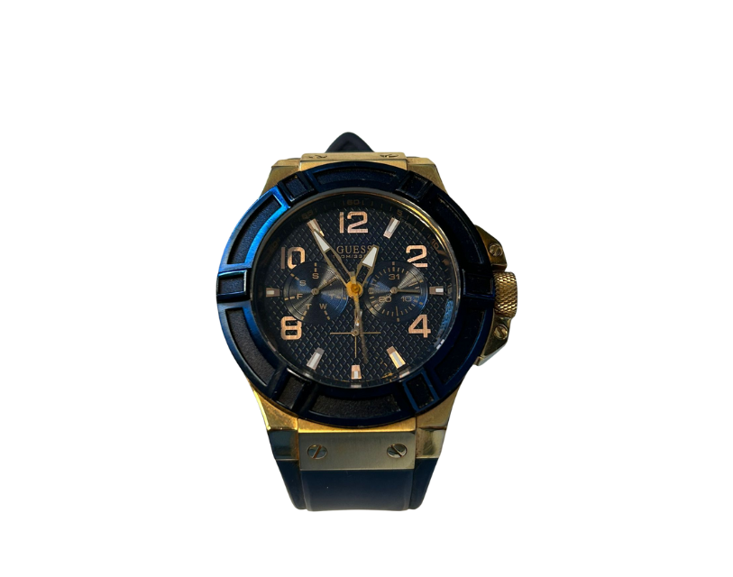 Ceas de lux Guess model W0247G3