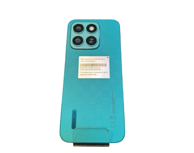 Telefon Mobil Honor X8c, 256 GB, 8 GB Ram