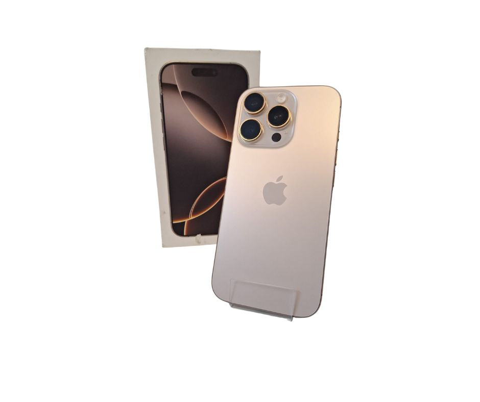 Iphone 16 Pro 128GB