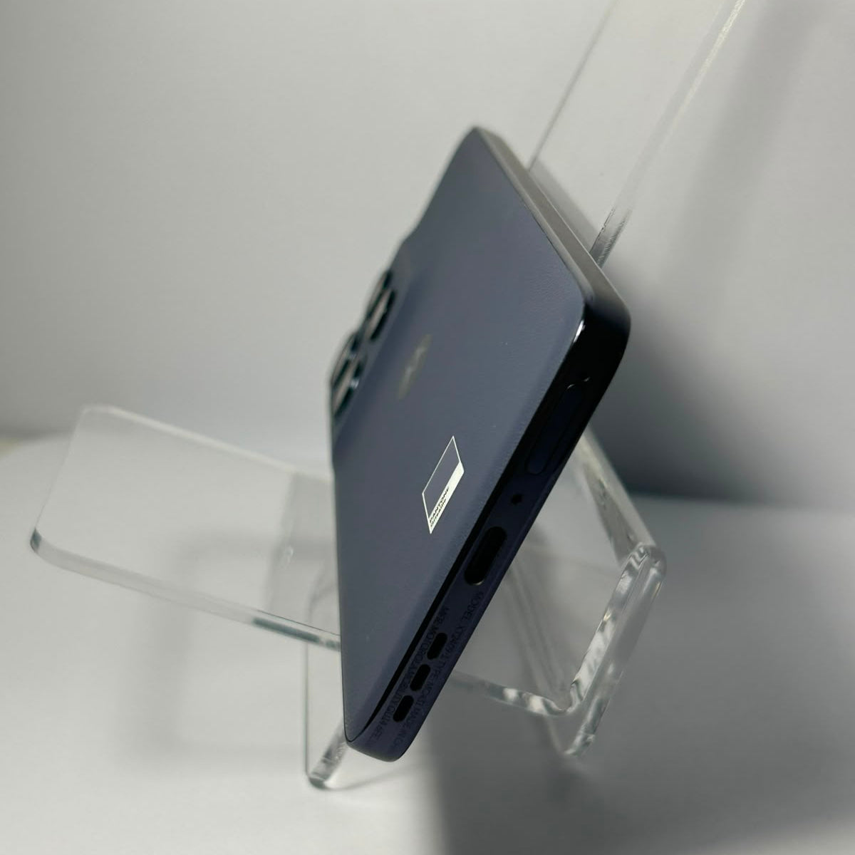 Motorola Edge 50 Neo 8GB RAM / 256GB Albastru