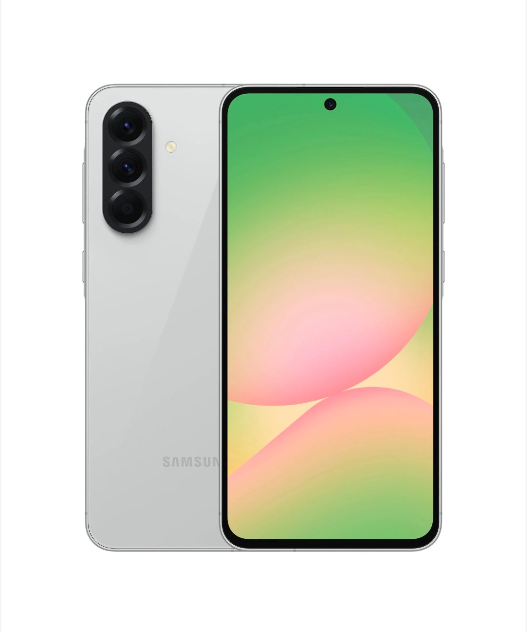 Samsung Galaxy A56 5G 128GB 8GB RAM Alb