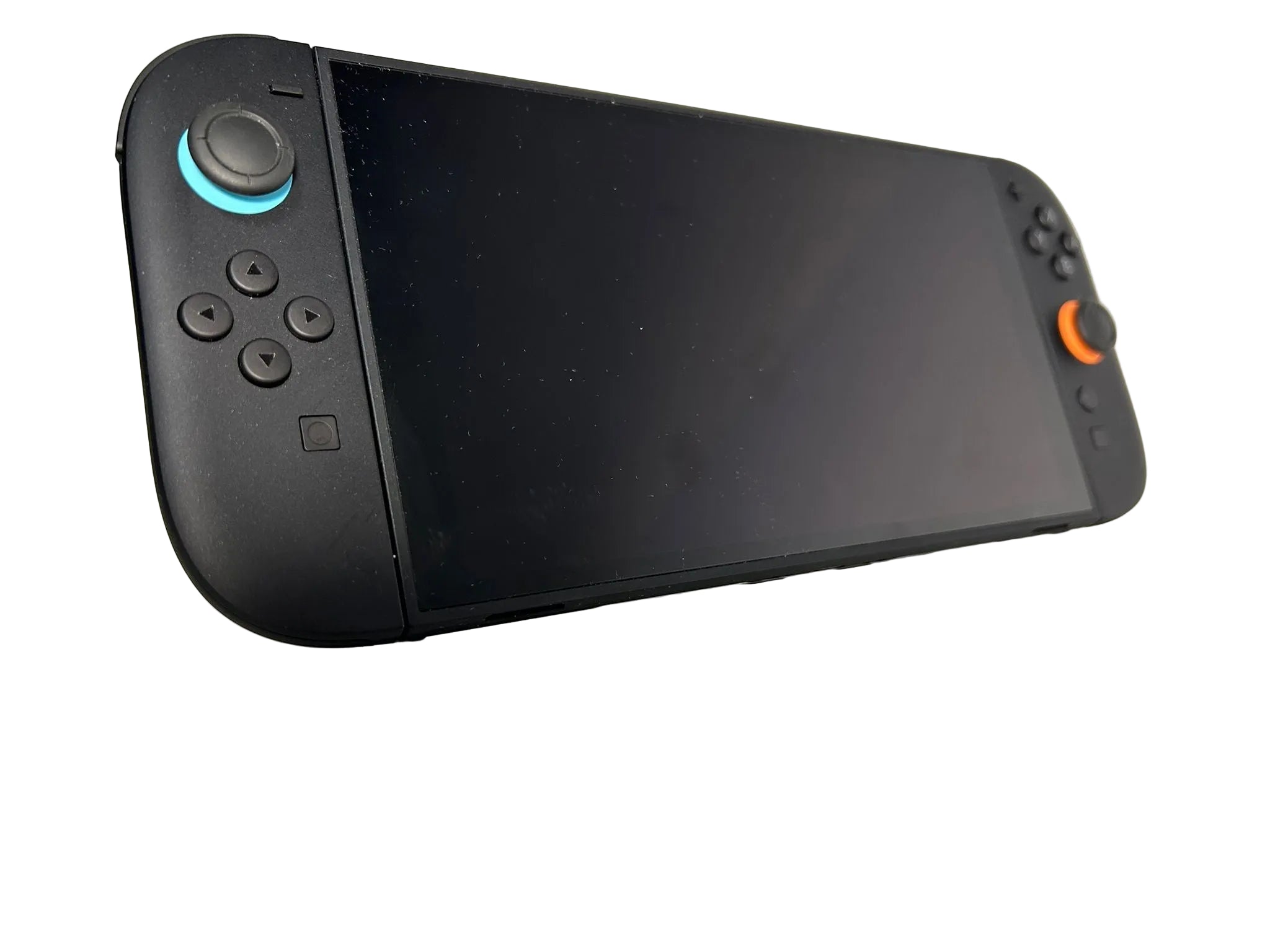 Nintendo Switch 2 Full Box