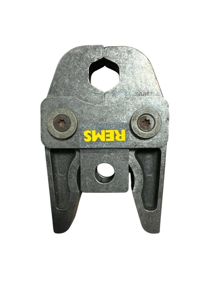 Presa Model REMS Power Press ACC cod 577000